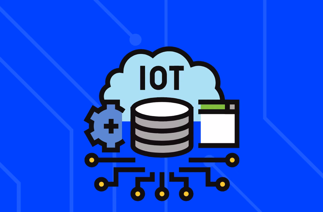Διαδίκτυο των πραγμάτων (IoT): Τι είναι