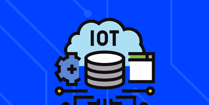 Διαδίκτυο των πραγμάτων (IoT): Τι είναι