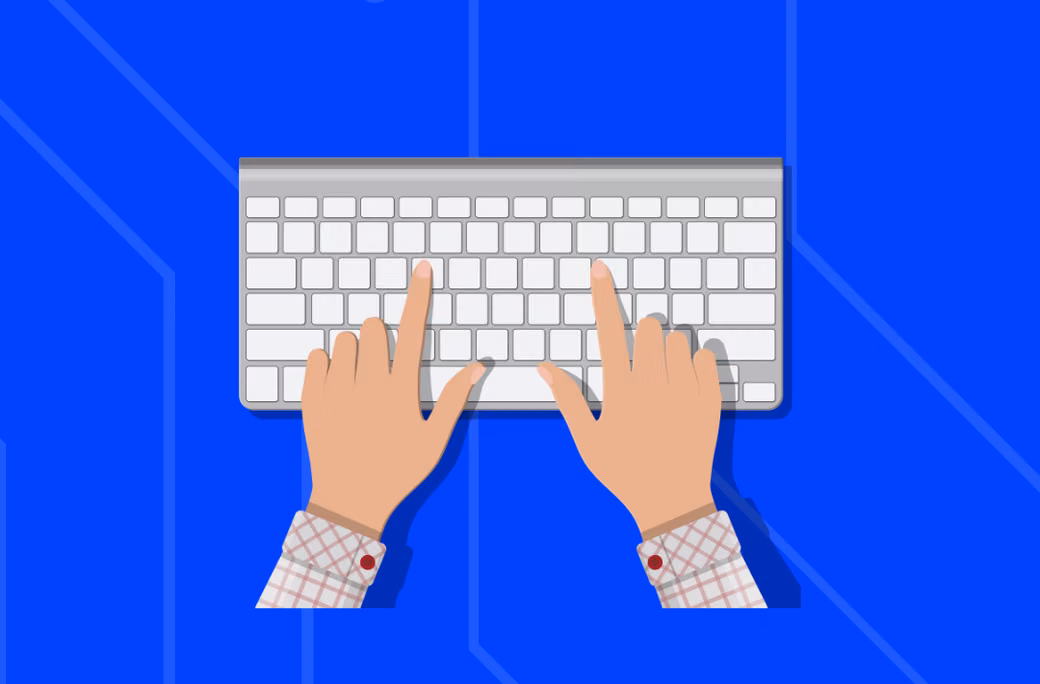 Συντομεύσεις πληκτρολογίου Browser & File Explorer