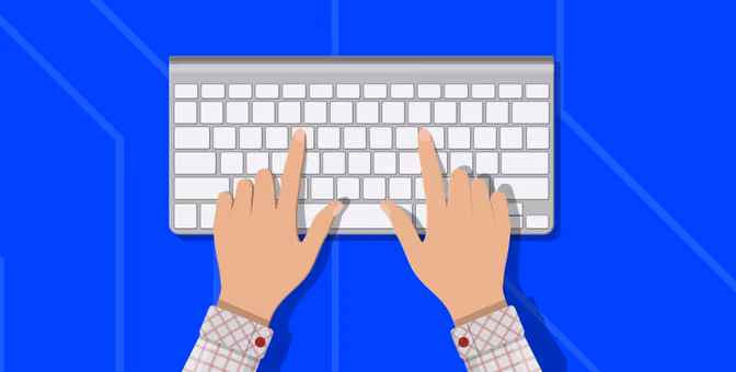 Συντομεύσεις πληκτρολογίου Browser & File Explorer