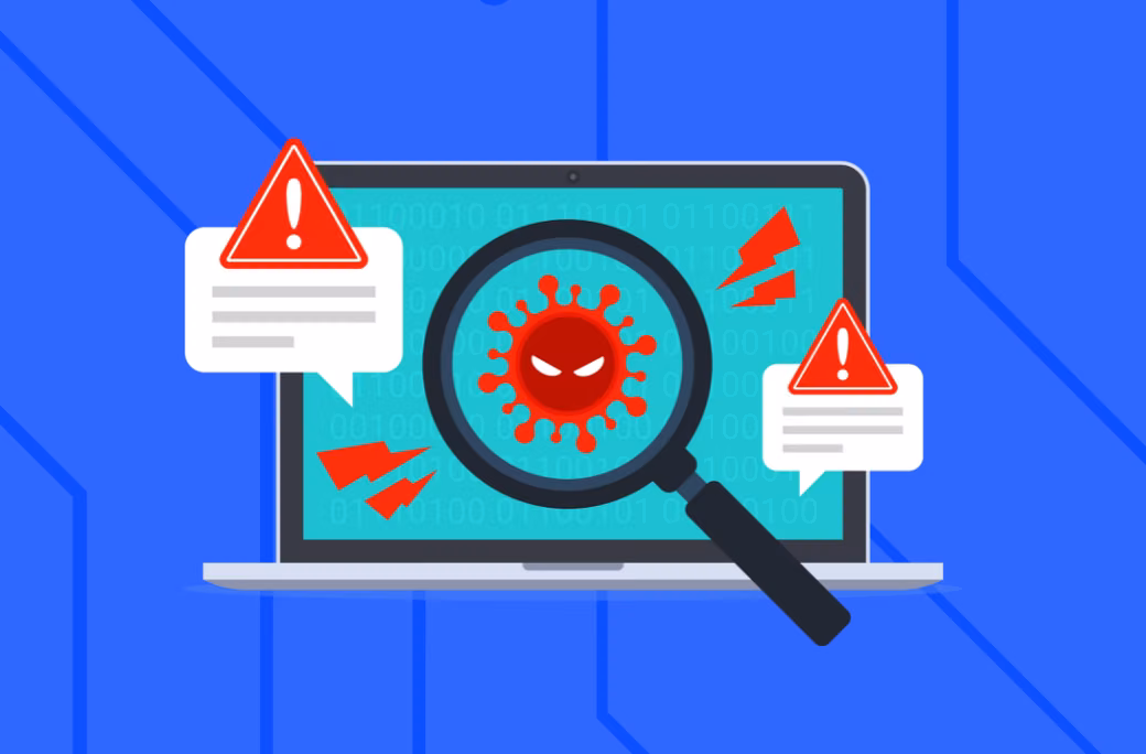 Τι είναι το Malware - Κακόβουλο λογισμικό