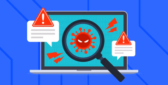 Τι είναι το Malware - Κακόβουλο λογισμικό