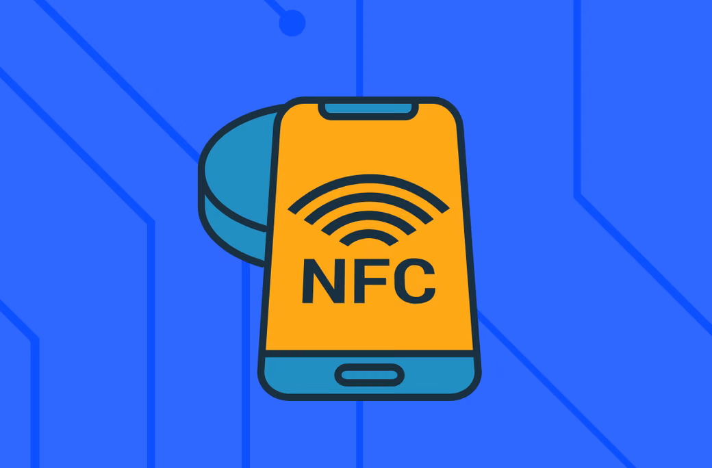 Τι είναι το NFC και πως λειτουργεί