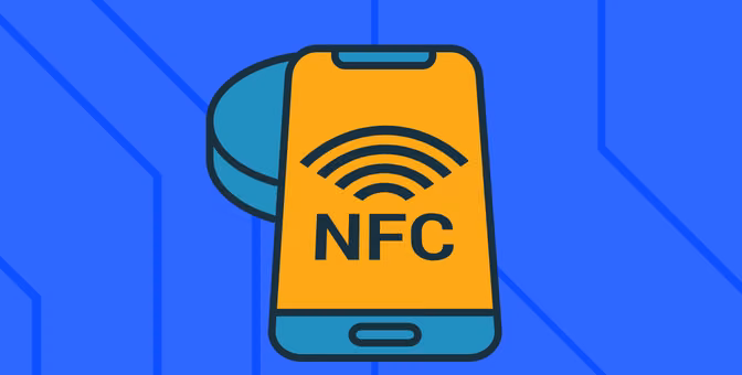 Τι είναι το NFC και πως λειτουργεί
