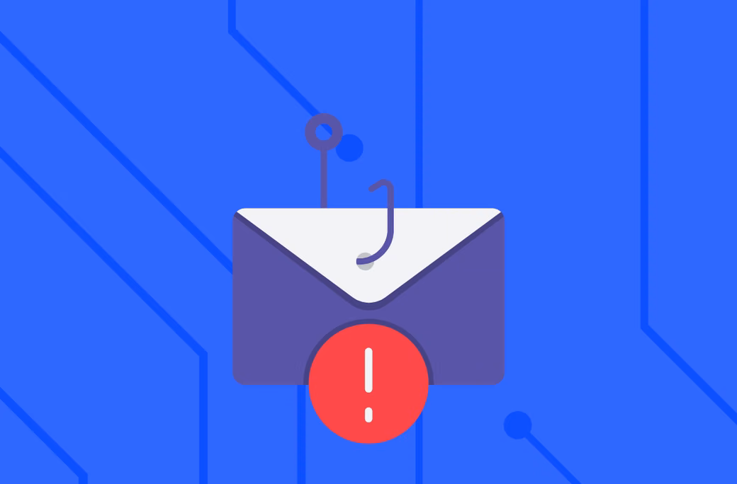 Τι είναι τo Phishing και πως λειτουργεί