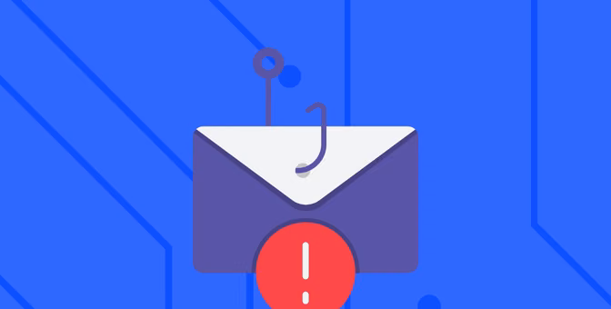 Τι είναι τo Phishing και πως λειτουργεί