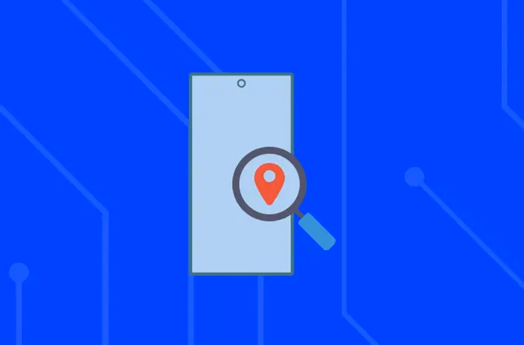 Εντοπισμός κινητού μέσω Google Maps: Πως να το κάνεις