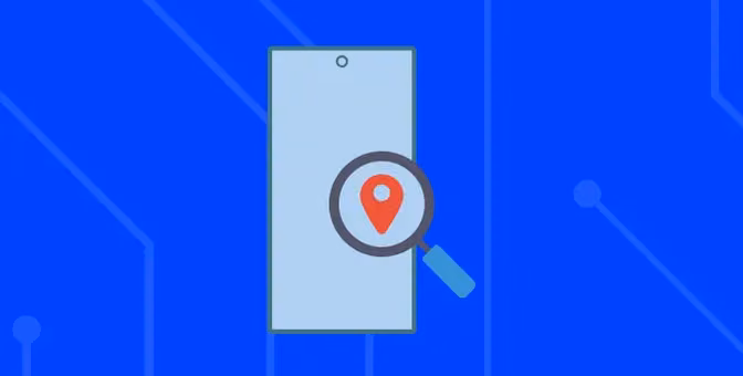 Εντοπισμός κινητού μέσω Google Maps: Πως να το κάνεις