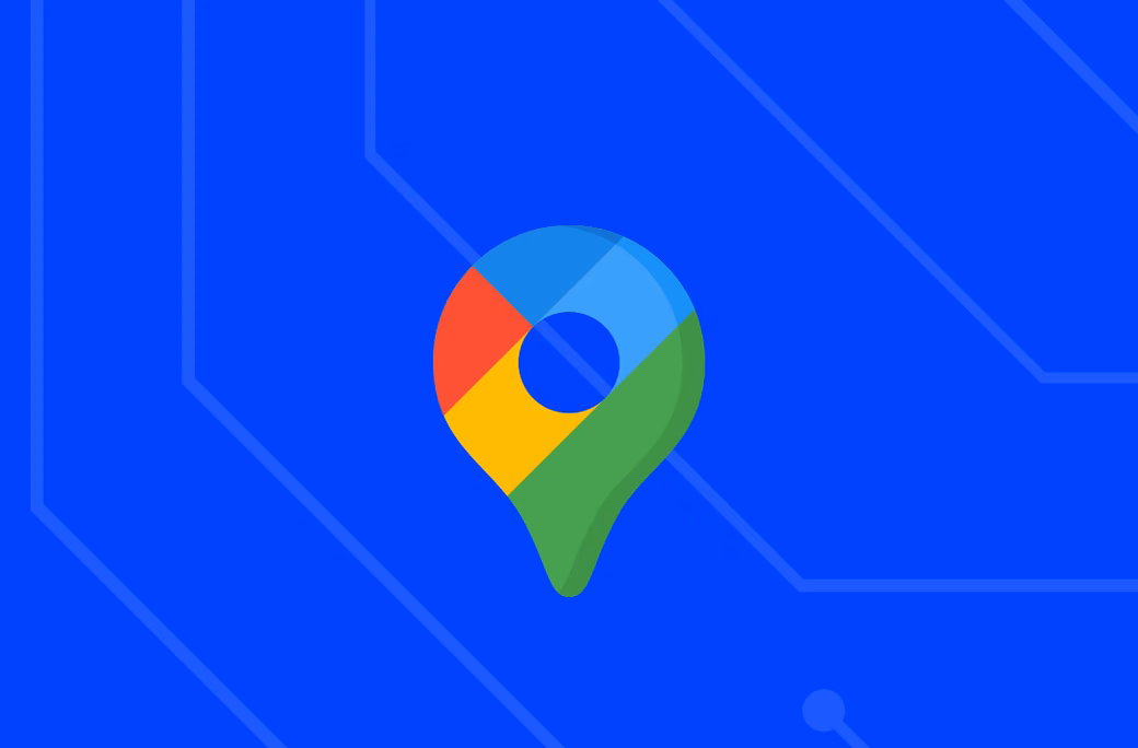 Πως να στείλεις πινέζα στο Google Maps