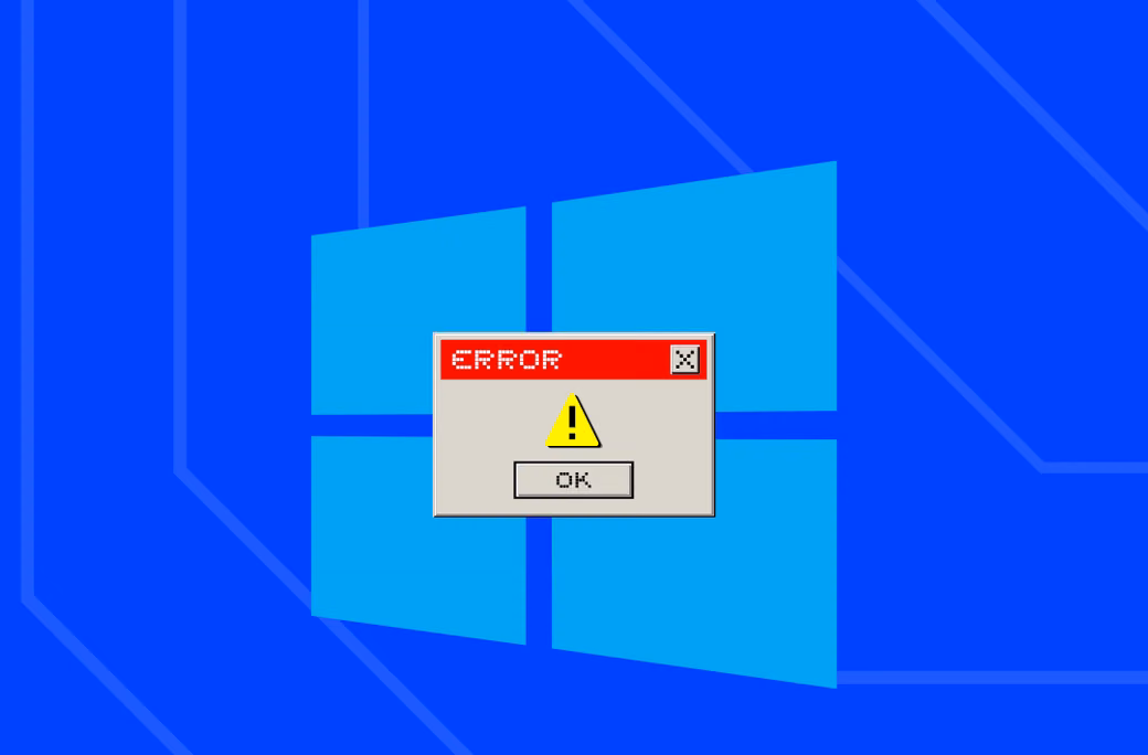 Πρόβλημα με τελευταία ενημέρωση Windows KB5058379. Tι να κάνεις