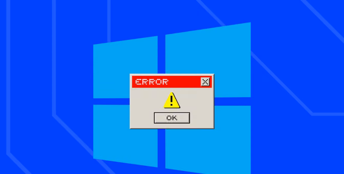 Πρόβλημα με τελευταία ενημέρωση Windows KB5058379. Tι να κάνεις