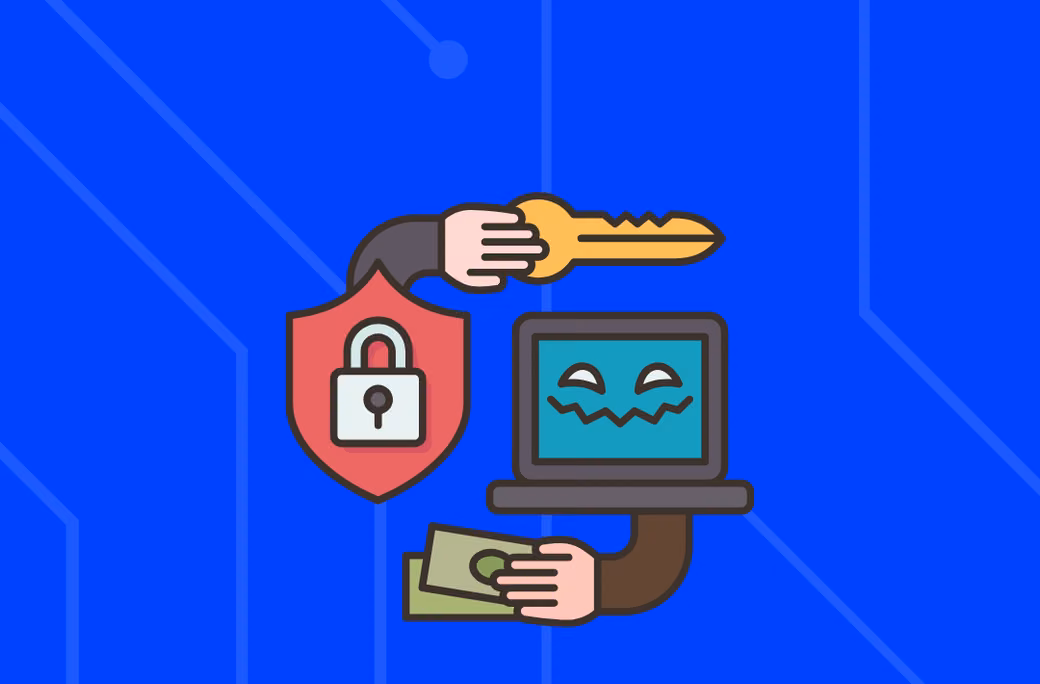 Τι είναι το Ransomware και πως λειτουργεί