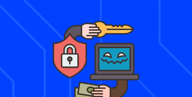 Τι είναι το Ransomware και πως λειτουργεί