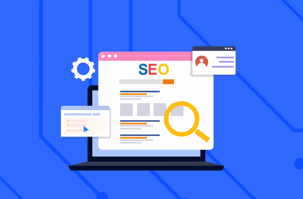 Τι είναι το SEO και πως λειτουργεί. Ένας σύντομος οδηγός