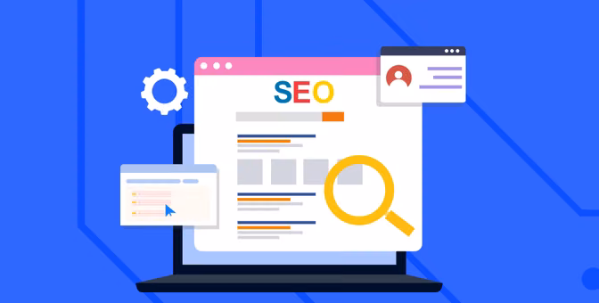 Τι είναι το SEO και πως λειτουργεί. Ένας σύντομος οδηγός