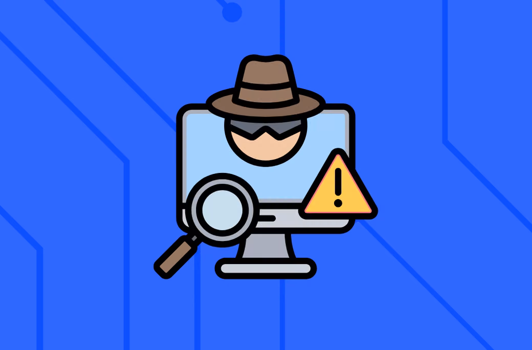 Τι είναι το Spyware και πως λειτουργεί