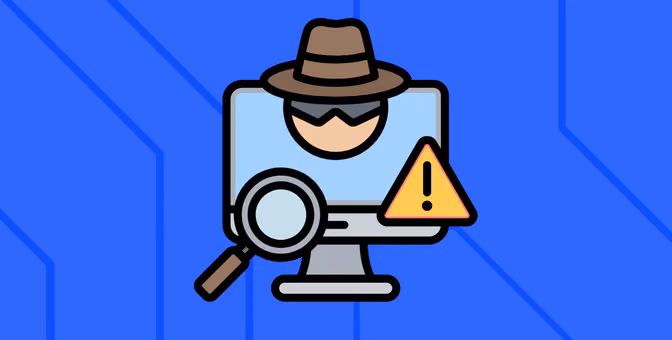 Τι είναι το Spyware και πως λειτουργεί