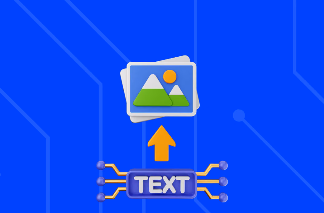 Text to image AI prompting