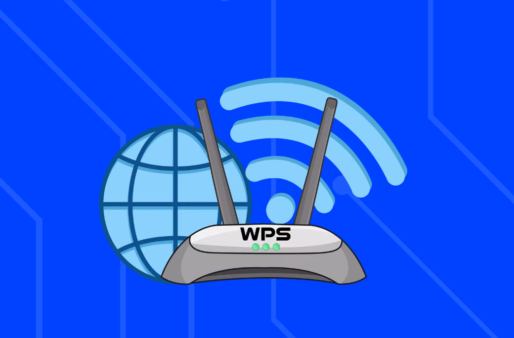 WPS τι είναι και πως λειτουργεί