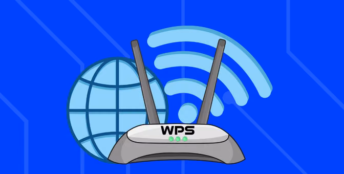 WPS τι είναι και πως λειτουργεί