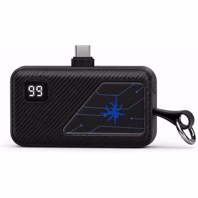 lMini Power Bank 5000maH