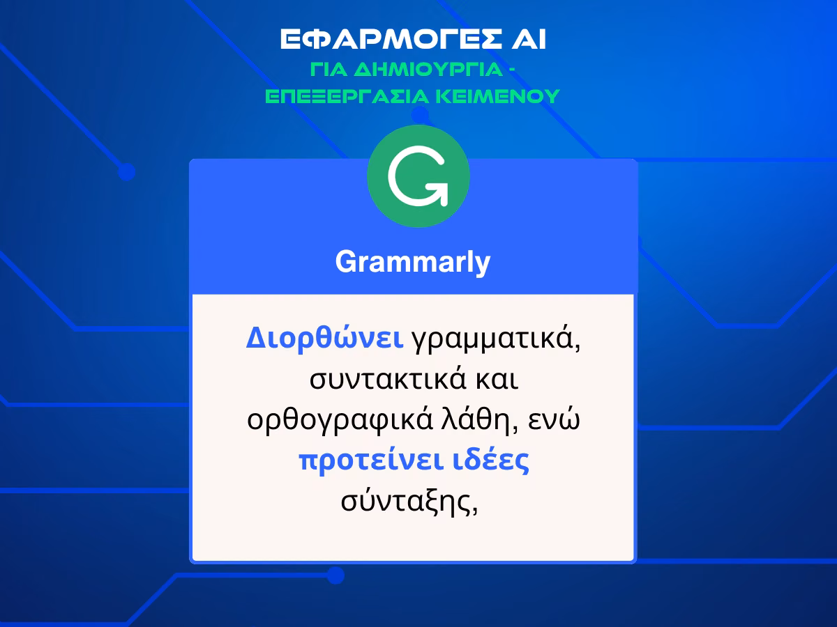 grammarly ai infographic