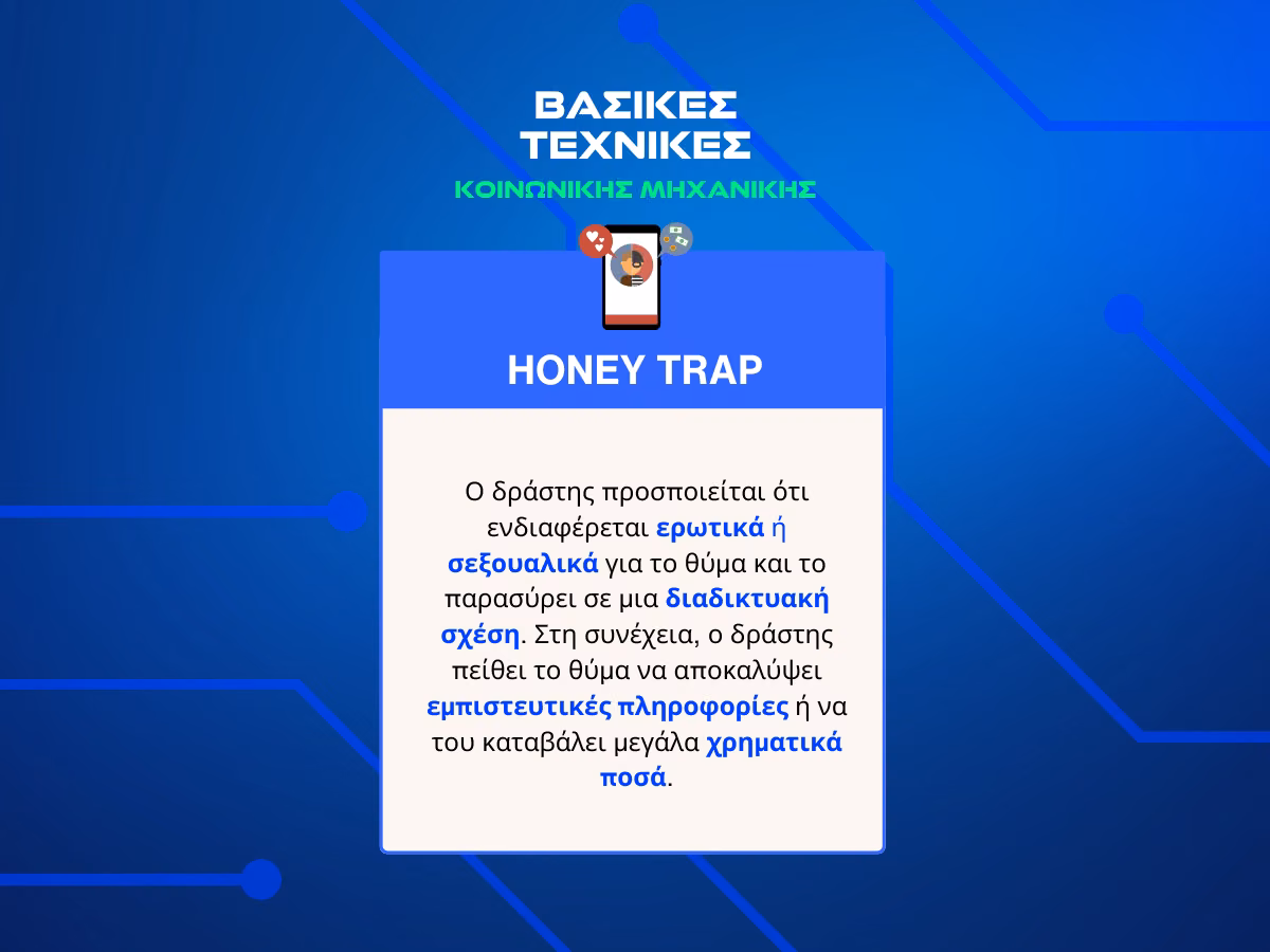 koinwnikh-mhxanikh-honey-trap