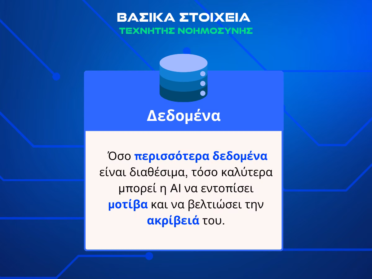 texnhth-nohmosynh-data