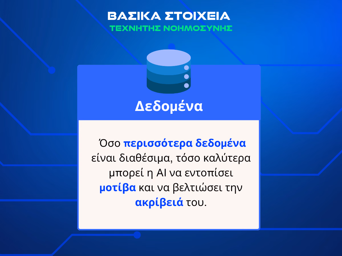 texnhth-nohmosynh-data